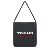 AF - Trans Classic Twill Tote Bag