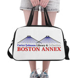 CJLC Anx Boston 1 Weekend Bag