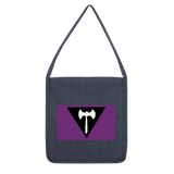 Lesbian Pride 1 Classic Twill Tote Bag
