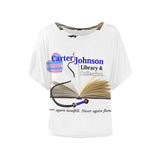 CJLC Transsexual Batwing Shirt