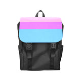 Bisexual Pride Backpack