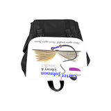 CJLC Asexual Backpack