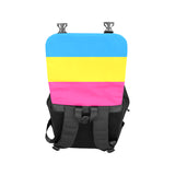 Pansexual Pride Backpack