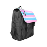 Transsexual Pride Backpack