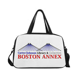 CJLC Anx Boston 1 Weekend Bag