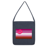 Lesbian Pride 2 Classic Twill Tote Bag