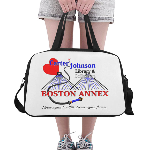 CJLC Anx Boston 2 Weekend Bag