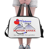 CJLC Anx Boston 2 Weekend Bag