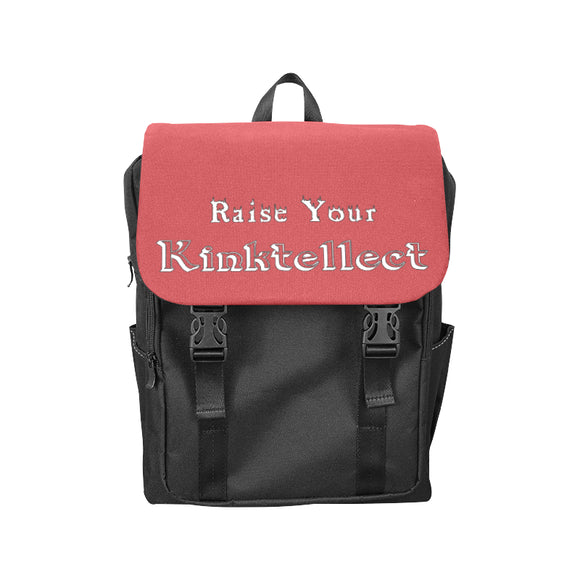 Kinktellect Backpack