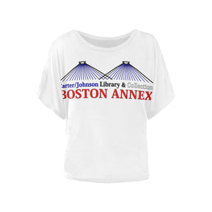 CJLC Anx Boston 1 Batwing Shirt