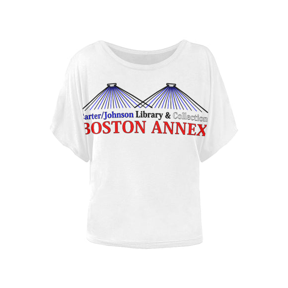 CJLC Anx Boston 1 Batwing Shirt