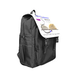 CJLC Asexual Backpack
