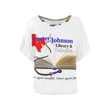 CJLC Anx Fort Worth Batwing Shirt