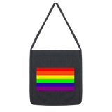 1st Pride v3 - "Commercial Version" Classic Twill Tote Bag