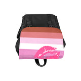 Lesbian Pride 2 Backpack