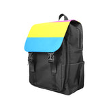 Pansexual Pride Backpack