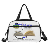 CJLC Uniform Weekend Bag