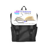 CJLC Bisexual Backpack