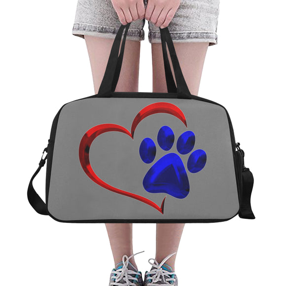 Puppy Love Weekend Bag