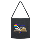 CJLC Pansexual Classic Twill Tote Bag
