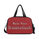 Kinktellect Weekend Bag
