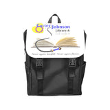 CJLC Intersex Backpack