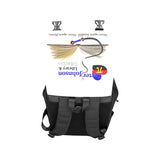 CJLC Polyamorous Backpack