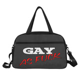 AF - Gay Weekend Bag