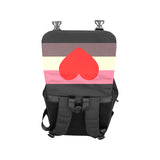 Fat Pride Backpack