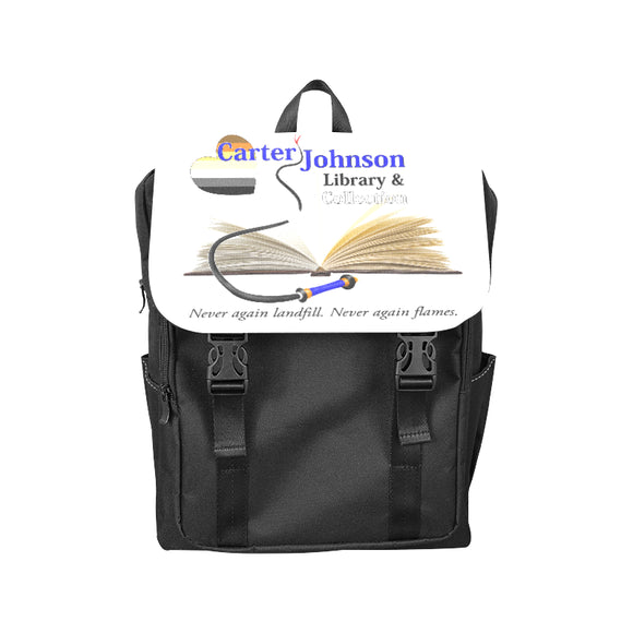 CJLC IBB 1 Backpack