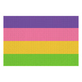 Lesbian Pride 3 1000-Piece Puzzle