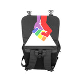 Black LGBTQ Pride Backpack