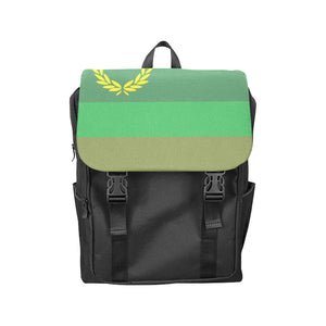 Uniform Pride Backpack