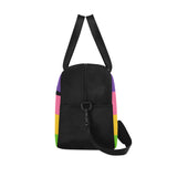 Lesbian Pride 3 Weekend Bag