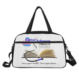 CJLC Transgender Weekend Bag