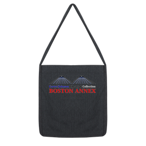 CJLC Anx Boston 1 Classic Twill Tote Bag