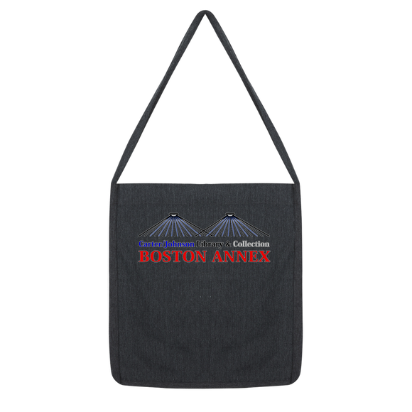CJLC Anx Boston 1 Classic Twill Tote Bag