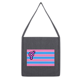 Transsexual Pride Classic Twill Tote Bag