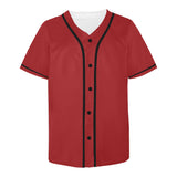 CJLC Uniform Baseball Jersey