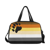 Bear Pride 3 Weekend Bag