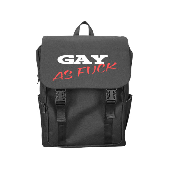 AF - Gay Backpack