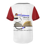 CJLC IBB 1 Baseball Jersey