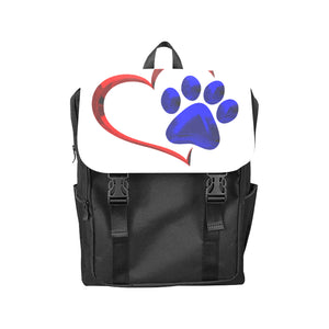 Puppy Love Backpack