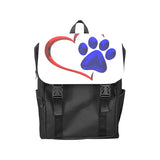 Puppy Love Backpack