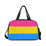 Pansexual Pride Weekend Bag