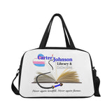 CJLC Transgender Weekend Bag