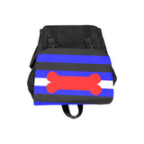 Puppy Pride 2 Backpack