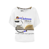 CJLC IBB 1 Batwing Shirt