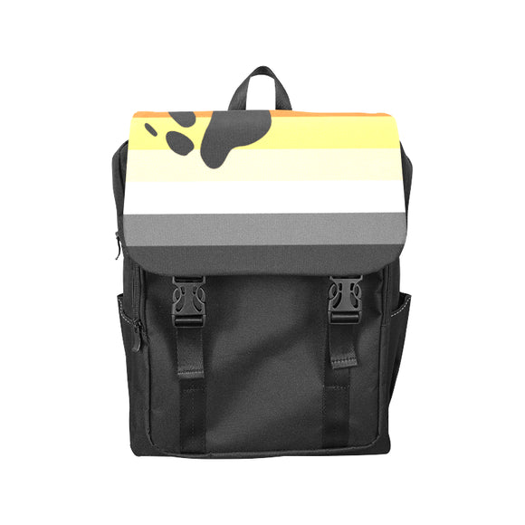 Bear Pride 3 Backpack