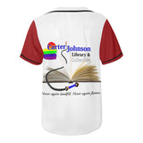 CJLC 1st Pride v3 "Commercial Version" Baseball Jersey